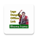 Logo of Lagu Dangdut Rhoma Irama Offline + Lirik android Application 